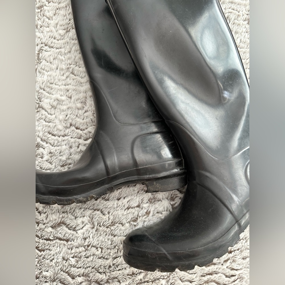 Hunter Rainboots - image 2